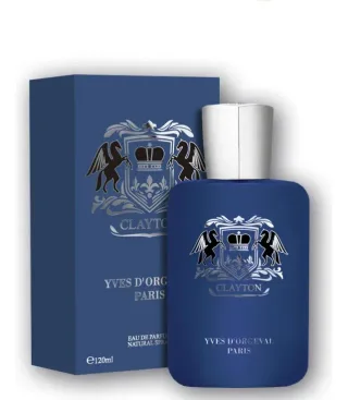 Freesia Perfumes