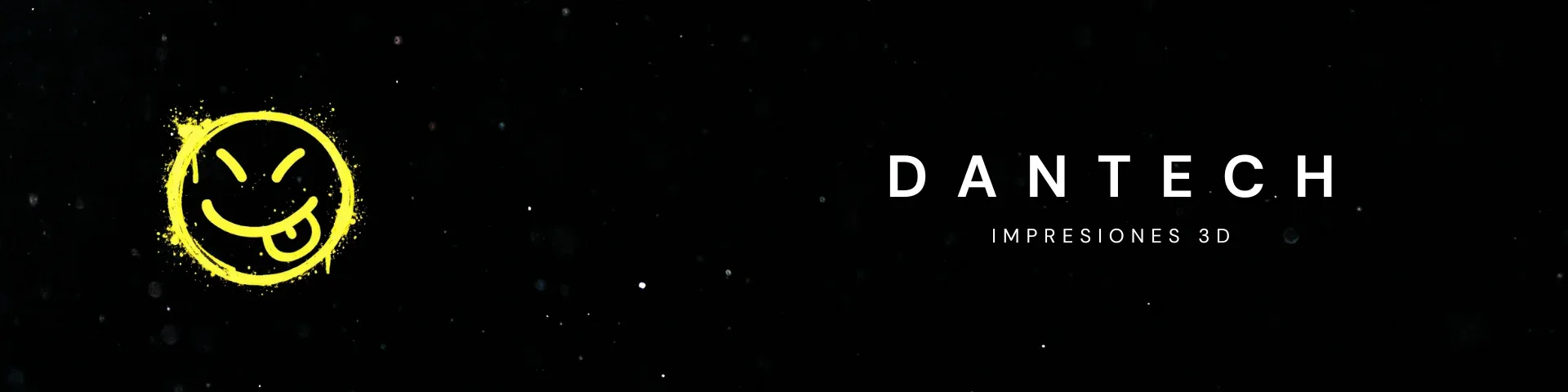 Banner de DANTECH