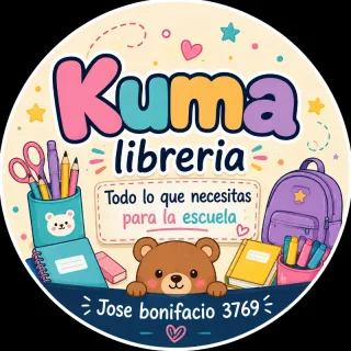Kuma Libreria