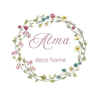 Alma Deco home