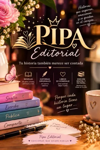 Pipa Editorial