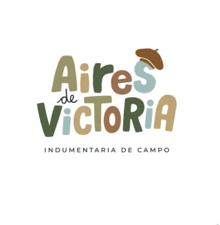 AIRES DE VICTORIA