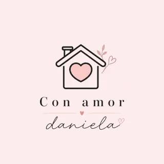 Con amor Daniela