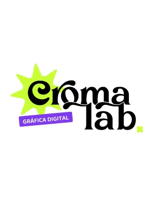Cromalab Gráfica