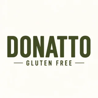 Donatto Gluten Free