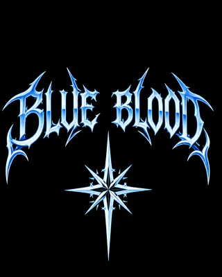 BLUE BLOOD_ARG