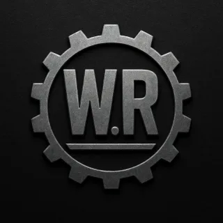W.R